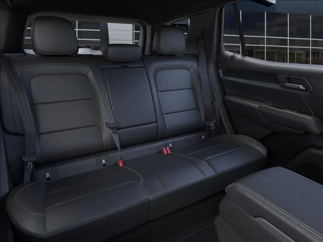 New 2027 Summit White GMC Elevation image 17