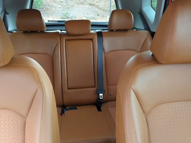 Used 2025 Red Kia EX image 20