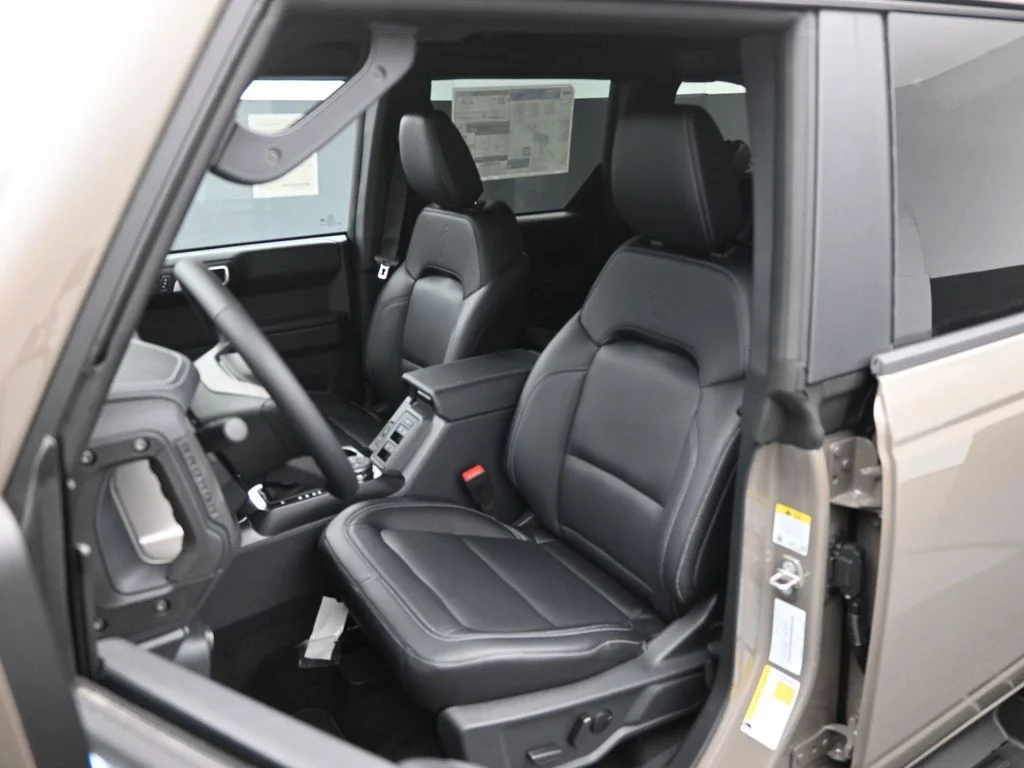 New 2026 Marsh Gray Ford Outer Banks image 8