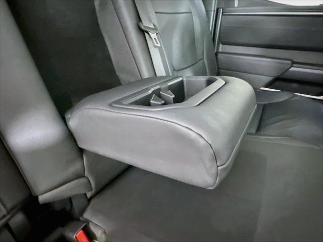 Certified Used 2026 CELESTIAL SILVER Toyota  image 41