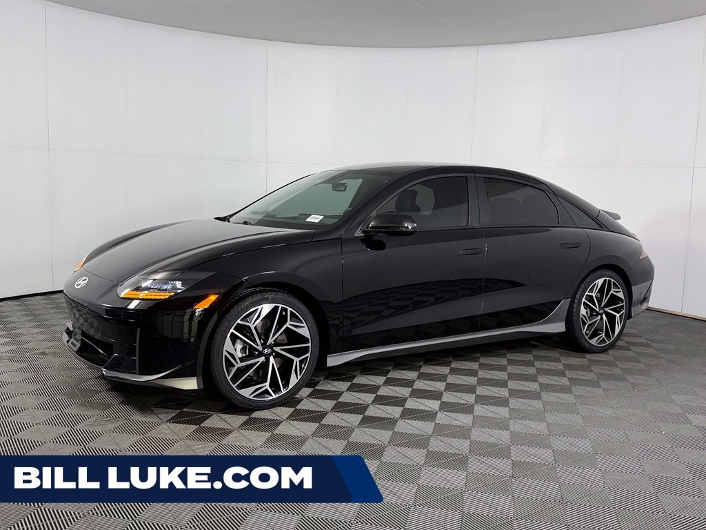 2024 Hyundai IONIQ 6