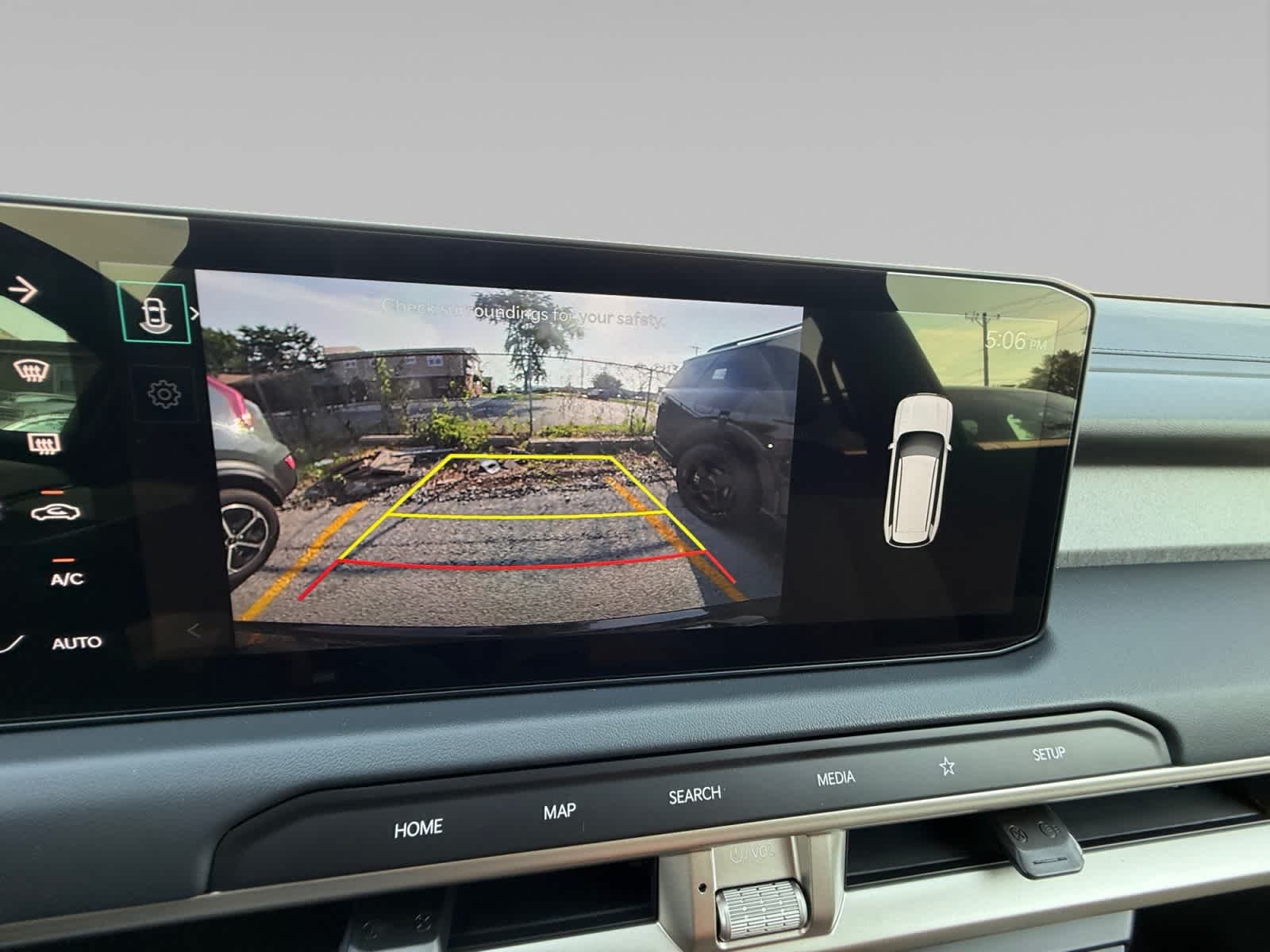 New 2027 Ebony Black Kia EX image 16