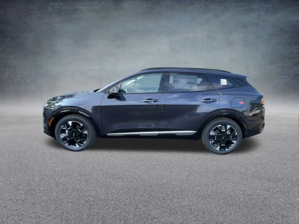2026 Kia Sportage SX Prestige - Photo 12