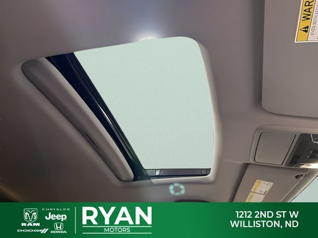 2026 Honda Ridgeline RTL - Photo 47