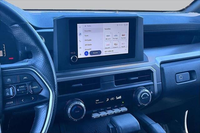 Certified Used 2025 ICE CAP Toyota  image 6
