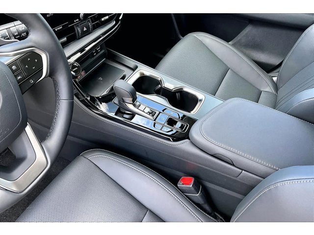 New 2026 Ultra White Lexus PREMIUM image 14