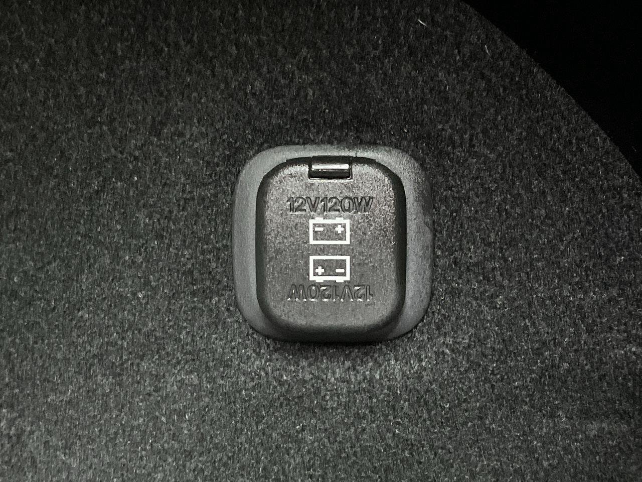 Certified Used 2023 Polymetal Gray Mazda 2.5 S Carbon Edition image 28