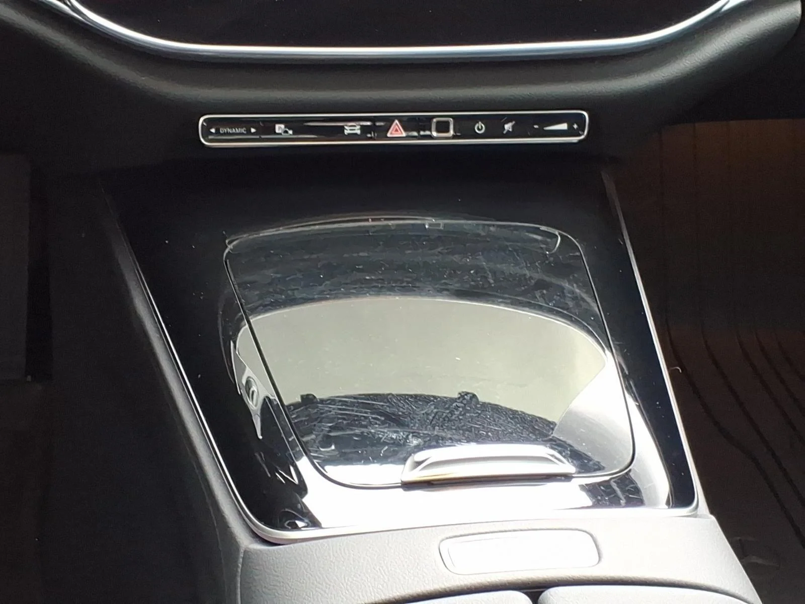 Certified Used 2026 MANUFAKTUR Alpine Grey Mercedes-Benz E 350 image 26