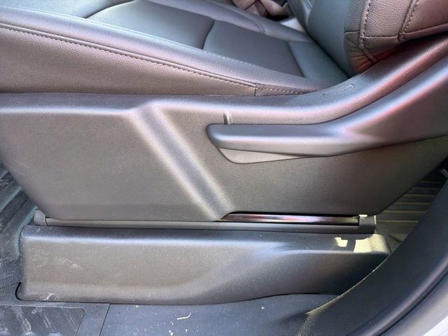 2026 Chevrolet Silverado 2500 HD Work Truck - Photo 20