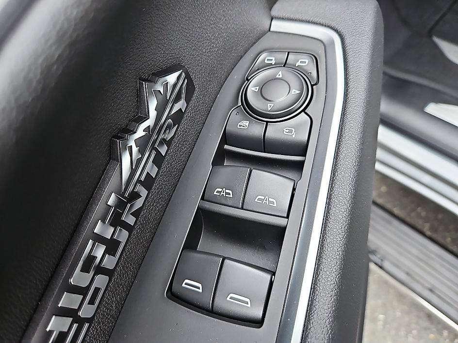 2026 Chevrolet Silverado 1500 High Country - Photo 14