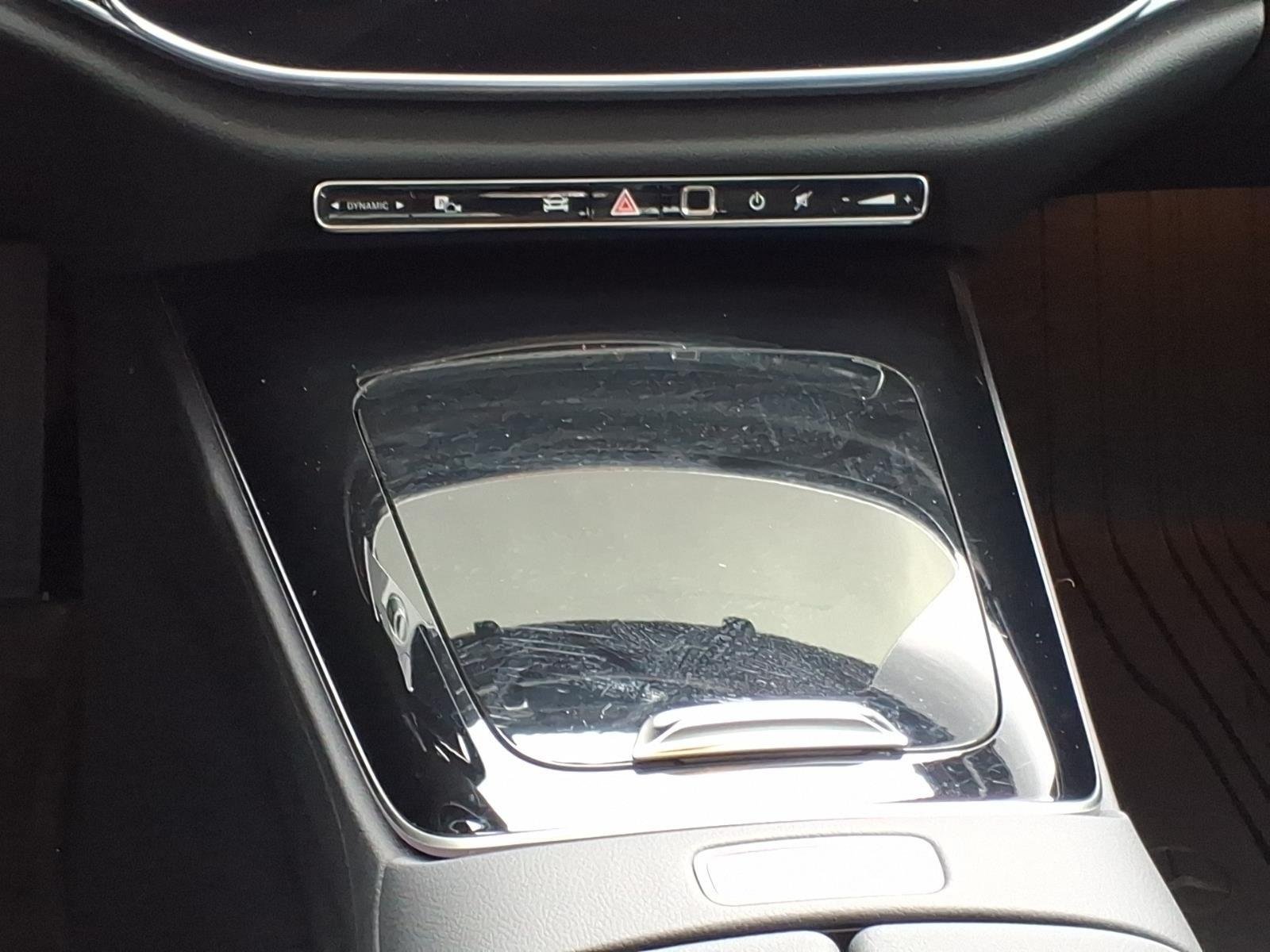 Certified Used 2026 MANUFAKTUR Alpine Grey Mercedes-Benz E 350 image 26