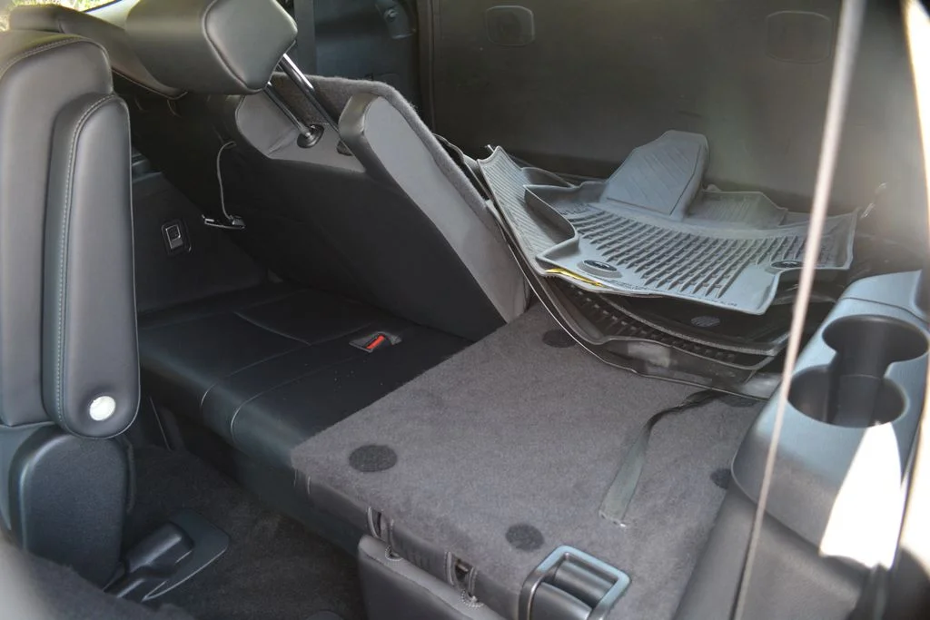 2023 Toyota Highlander Limited - Photo 26