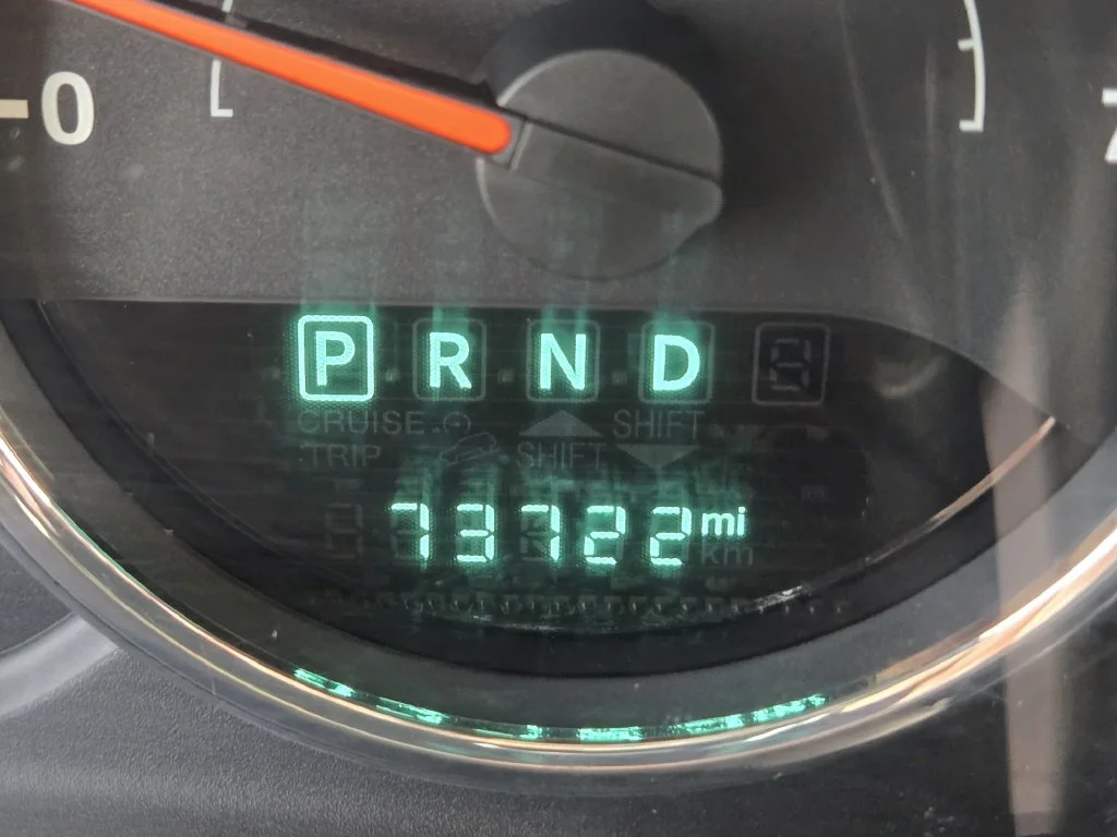 Used 2016 White Jeep Unlimited Rubicon image 22