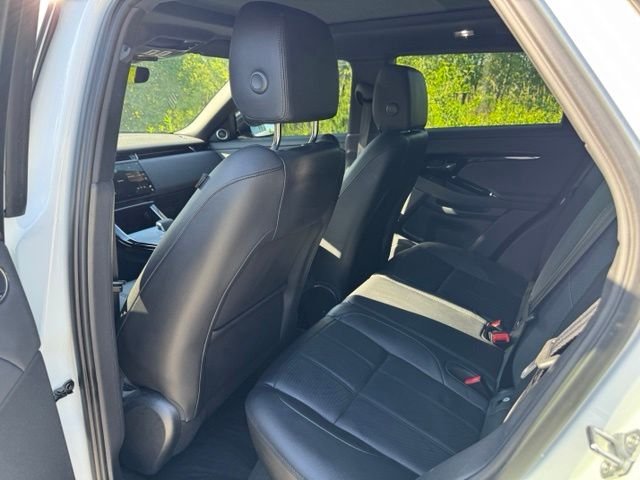 Certified Used 2024 Fuji White Land Rover S image 12