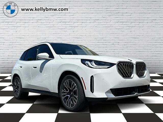 2026 BMW X3 30 XDRIVE's photo