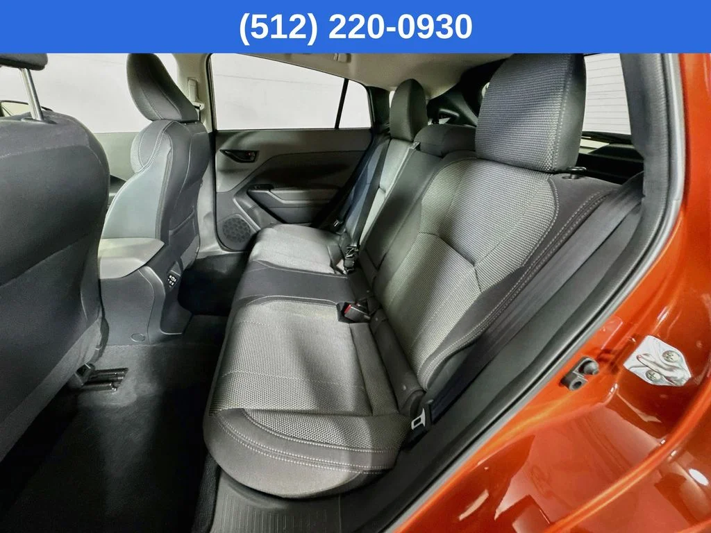 Certified Used 2024 Beige Subaru Premium image 29