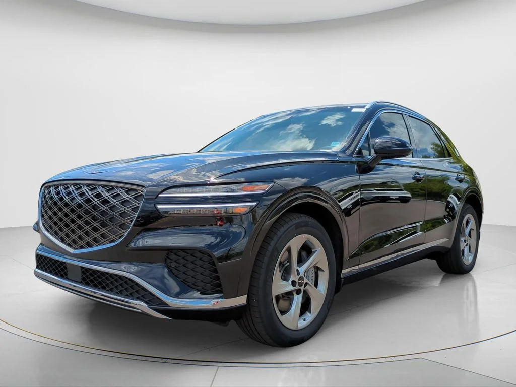 2026 Genesis GV70 2.5T Select AWD's photo