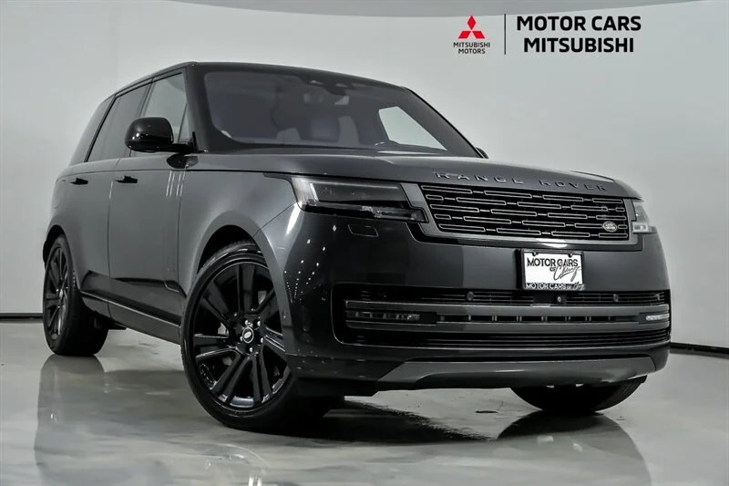 2023 Land Rover Range Rover 4.4 SE SWB's photo