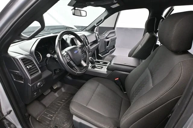 2020 Ford F-150 XLT - Photo 24