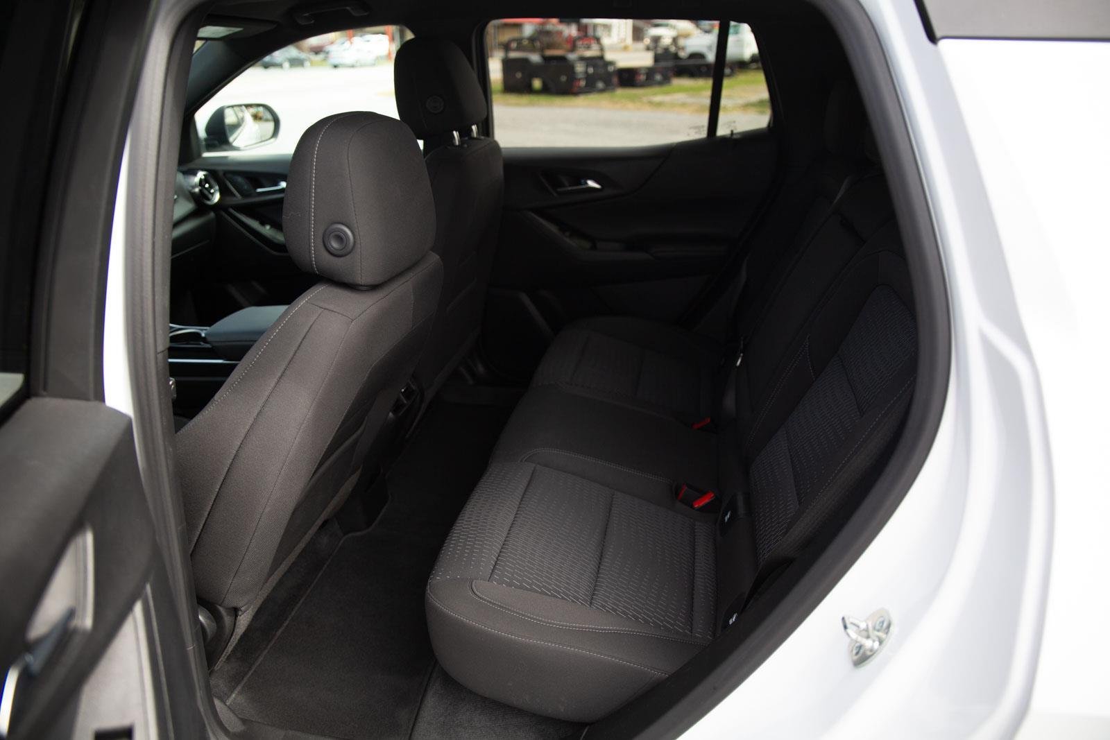 2025 Chevrolet Equinox LT - Photo 21