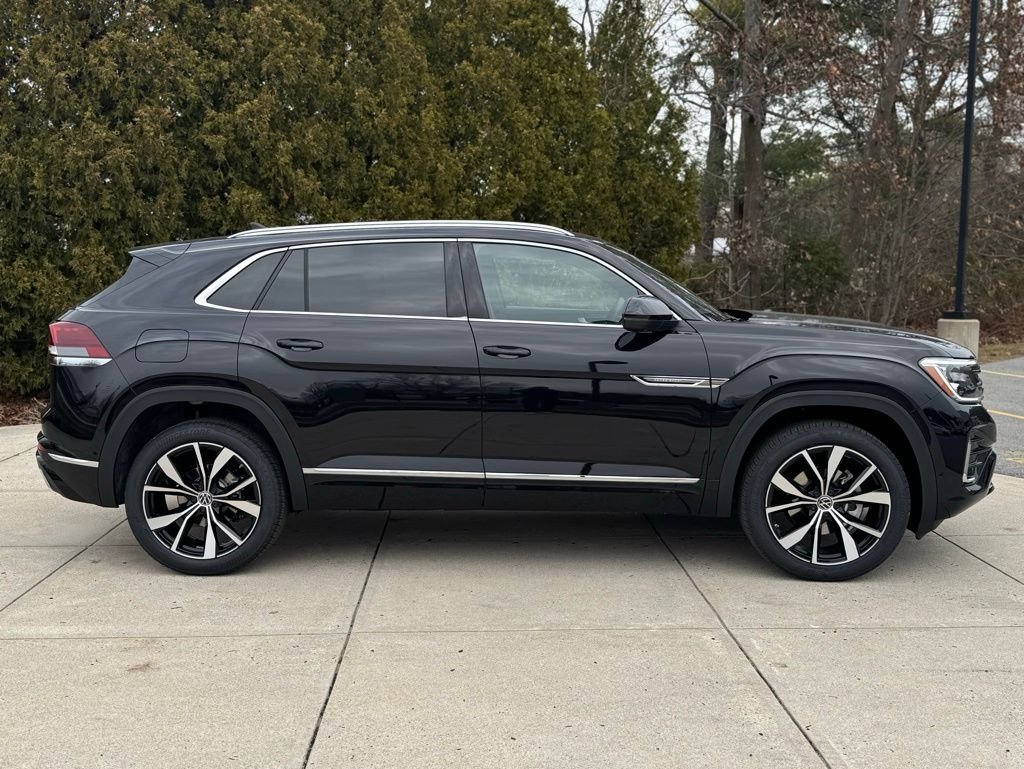 2026 Volkswagen Atlas Cross Sport SEL Premium R-LINE - Photo 7