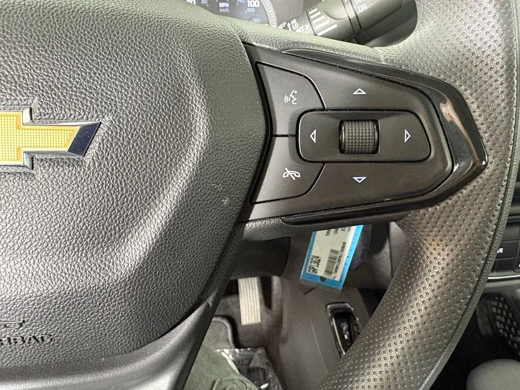 Certified Used 2023 Black Chevrolet LS image 29