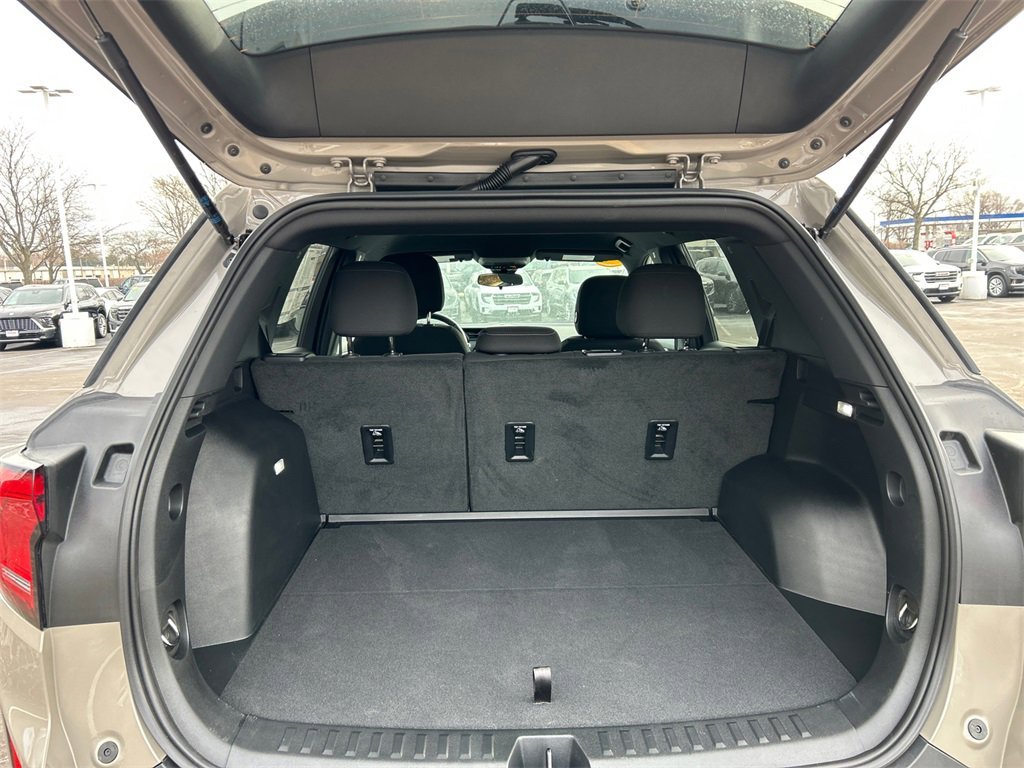 2026 GMC TERRAIN - Image 30