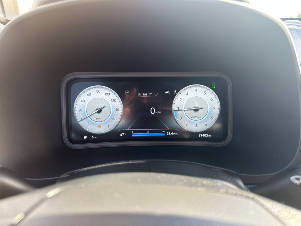 2022 Hyundai Kona Limited - Photo 15