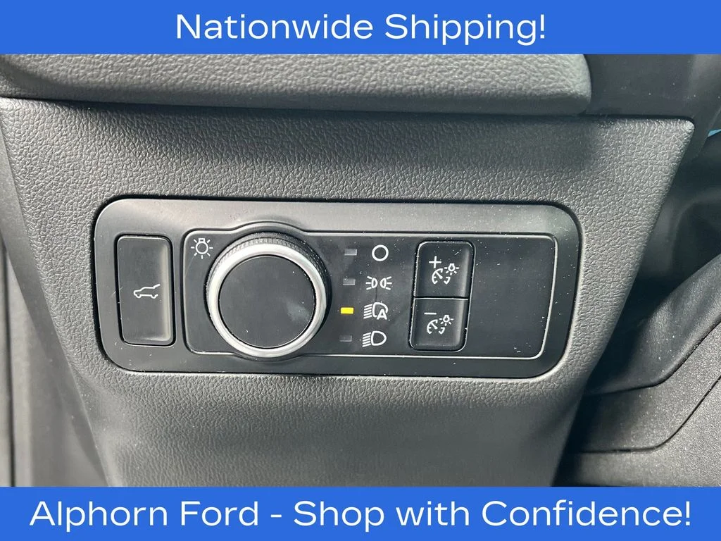 Used 2023 Silver Ford ST-Line image 12