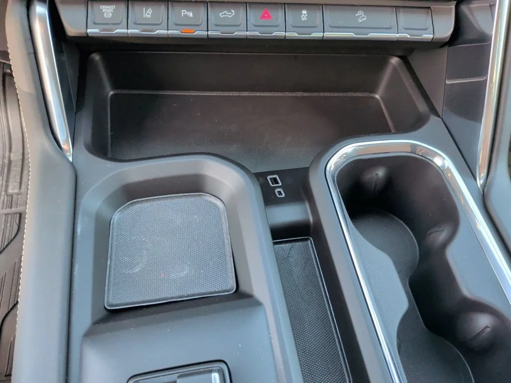 2026 GMC Sierra 2500HD Denali Ultimate - Photo 32