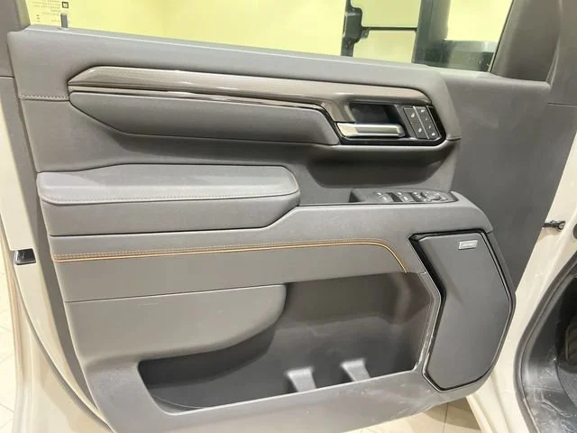 2026 GMC Sierra 2500HD AT4 - Photo 21