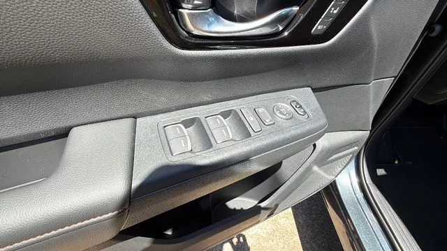 2026 Honda CR-V Sport Touring - Photo 21