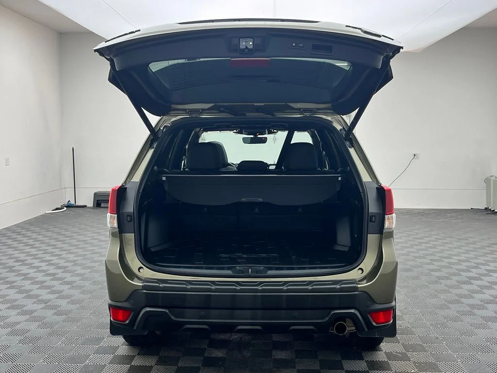 Used 2022 Brown Subaru Wilderness image 11