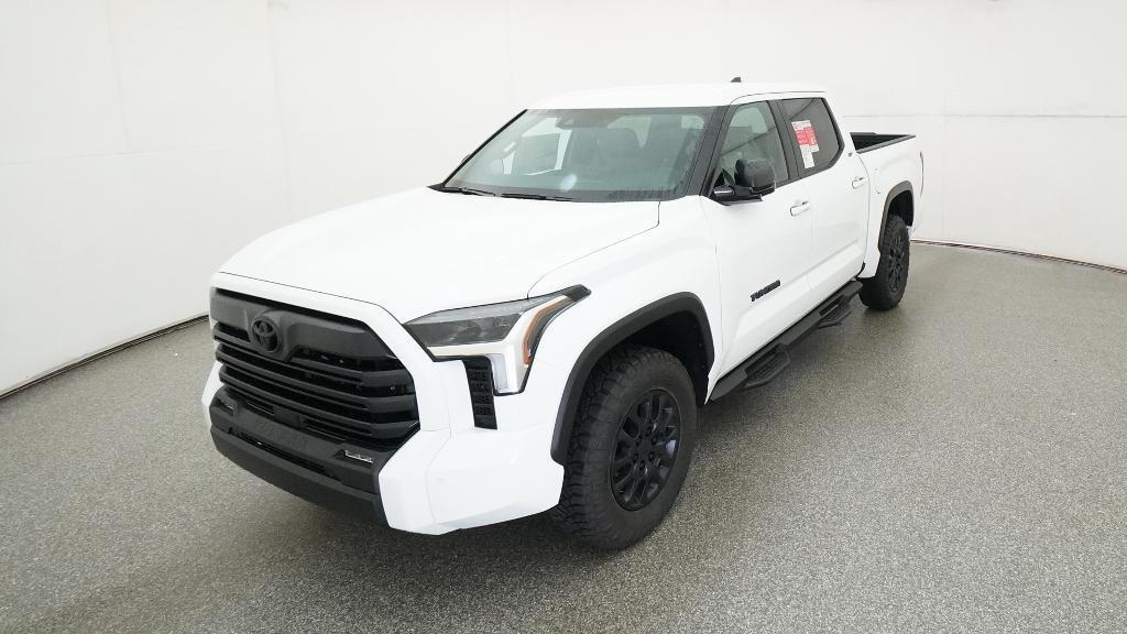 New 2026 Ice Cap Toyota SR5 image 20