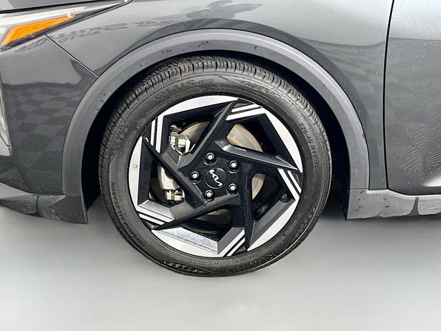 2025 Kia K4 EX - Photo 25