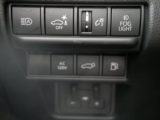 Certified Used 2025 Trail Dust/Gray Scape Toyota w/ Premium Pkg image 28