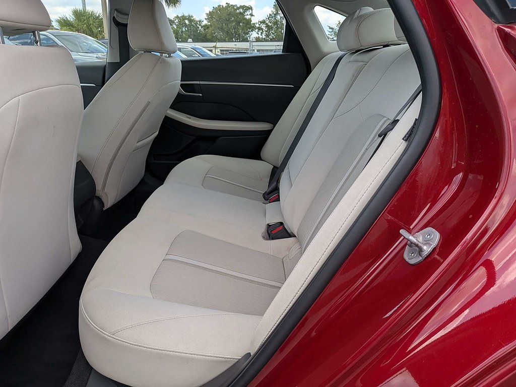 2024 Hyundai Sonata SEL - Photo 13