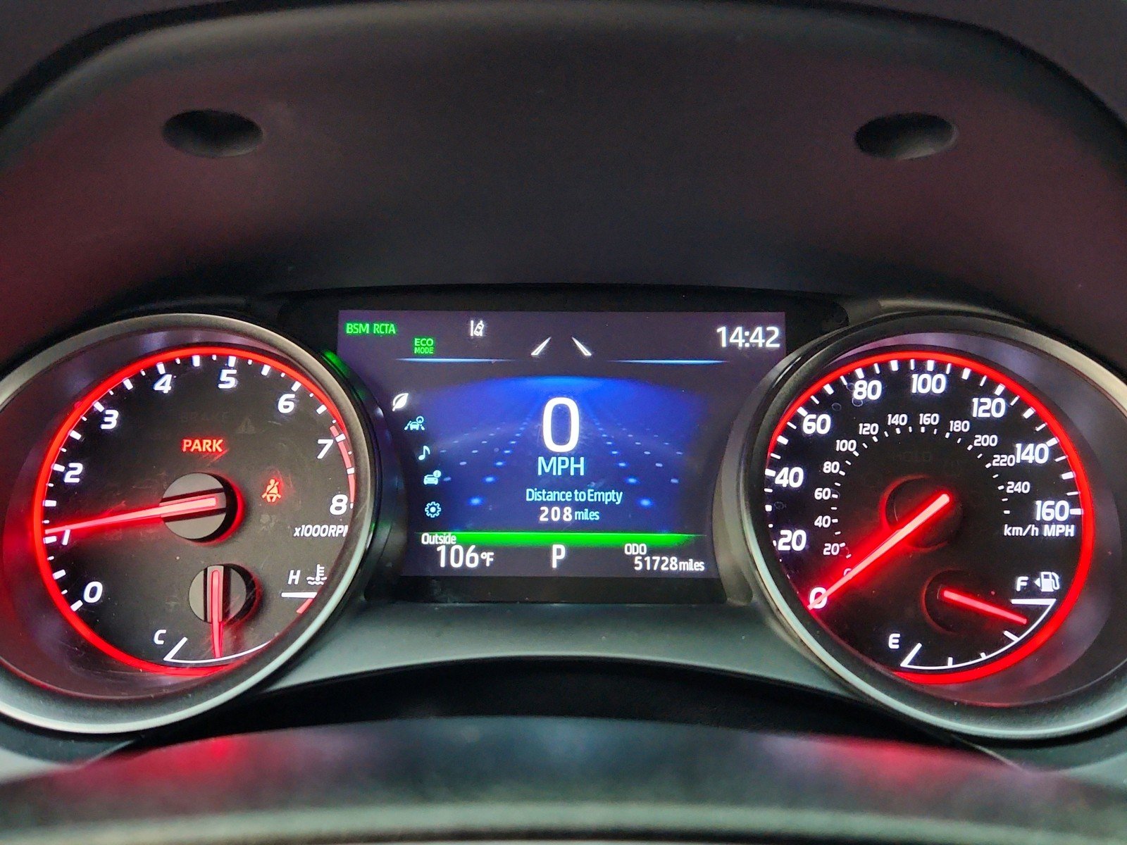 Used 2023 BLACK Toyota XSE image 18