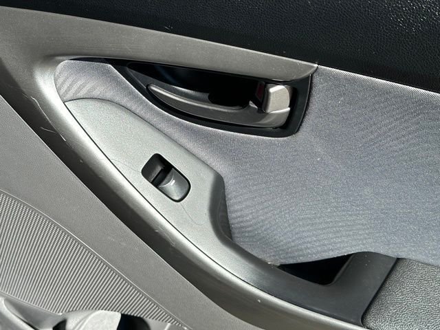 Used 2012 Titanium Gray Metallic Hyundai GLS image 17