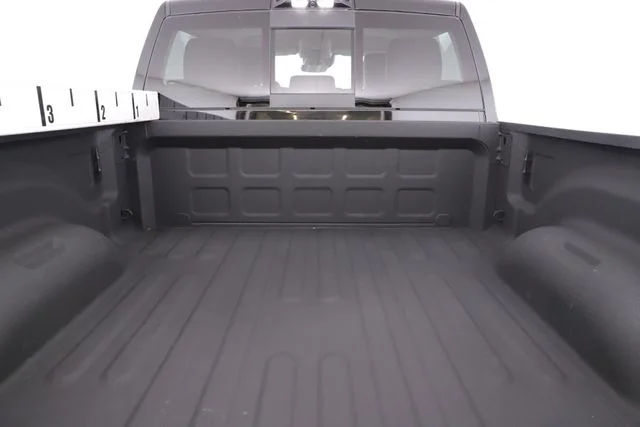 Used 2025 Black Ram Laramie image 30