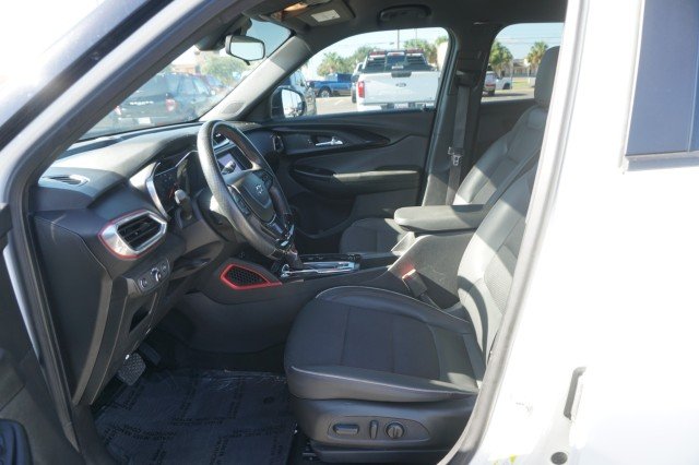 Used 2023  Chevrolet RS image 12