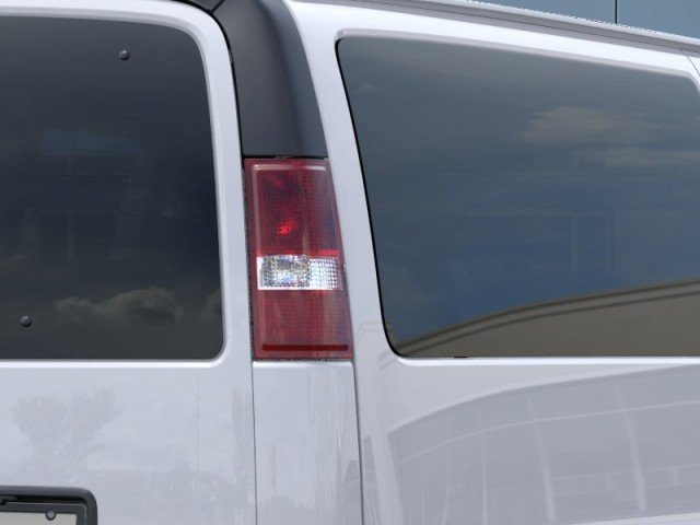 2026 Chevrolet Express Passenger LS - Photo 11