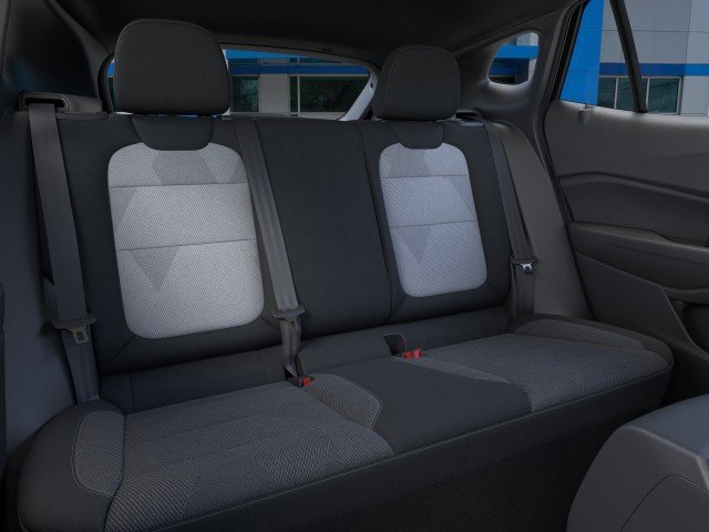 2026 Chevrolet Trax RS - Photo 17