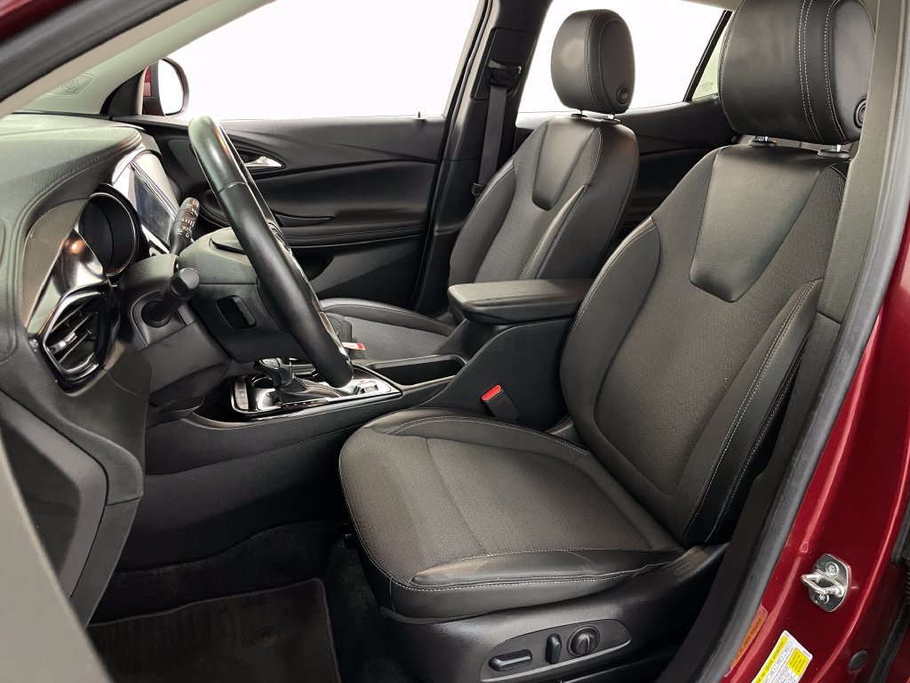 2023 Buick Encore GX Select - Photo 21