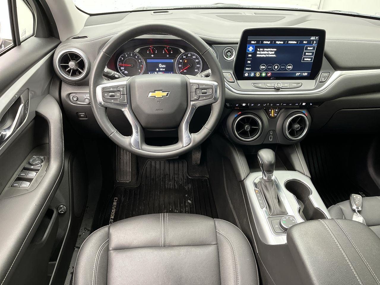 2024 Chevrolet Blazer 3LT - Photo 13