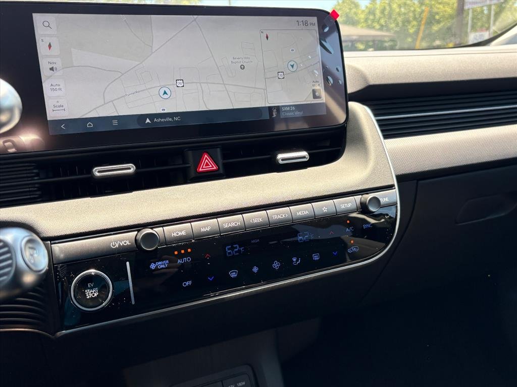New 2026 Abyss Black A2b Hyundai SE image 5
