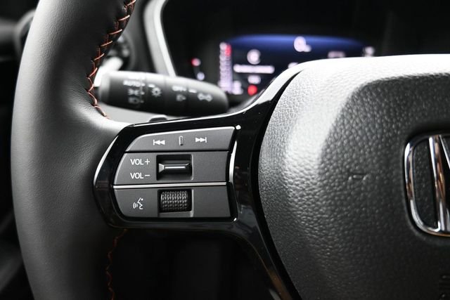 New 2026 Sonic Gray Pearl Honda TrailSport Elite image 12