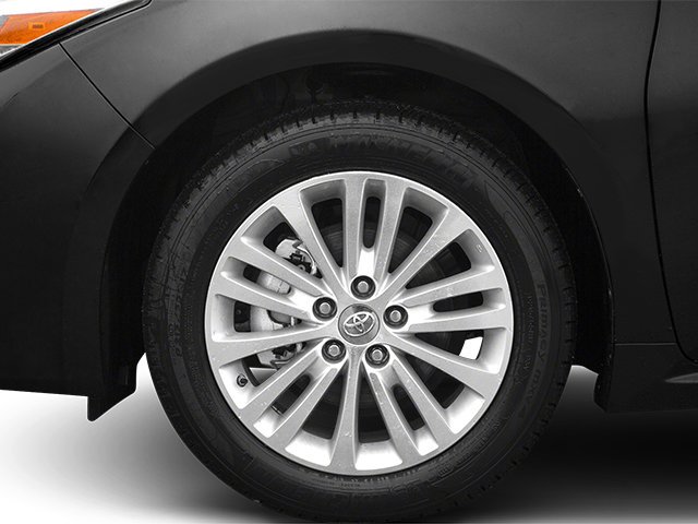 Used 2014 Attitude Black Toyota XLE Premium image 14