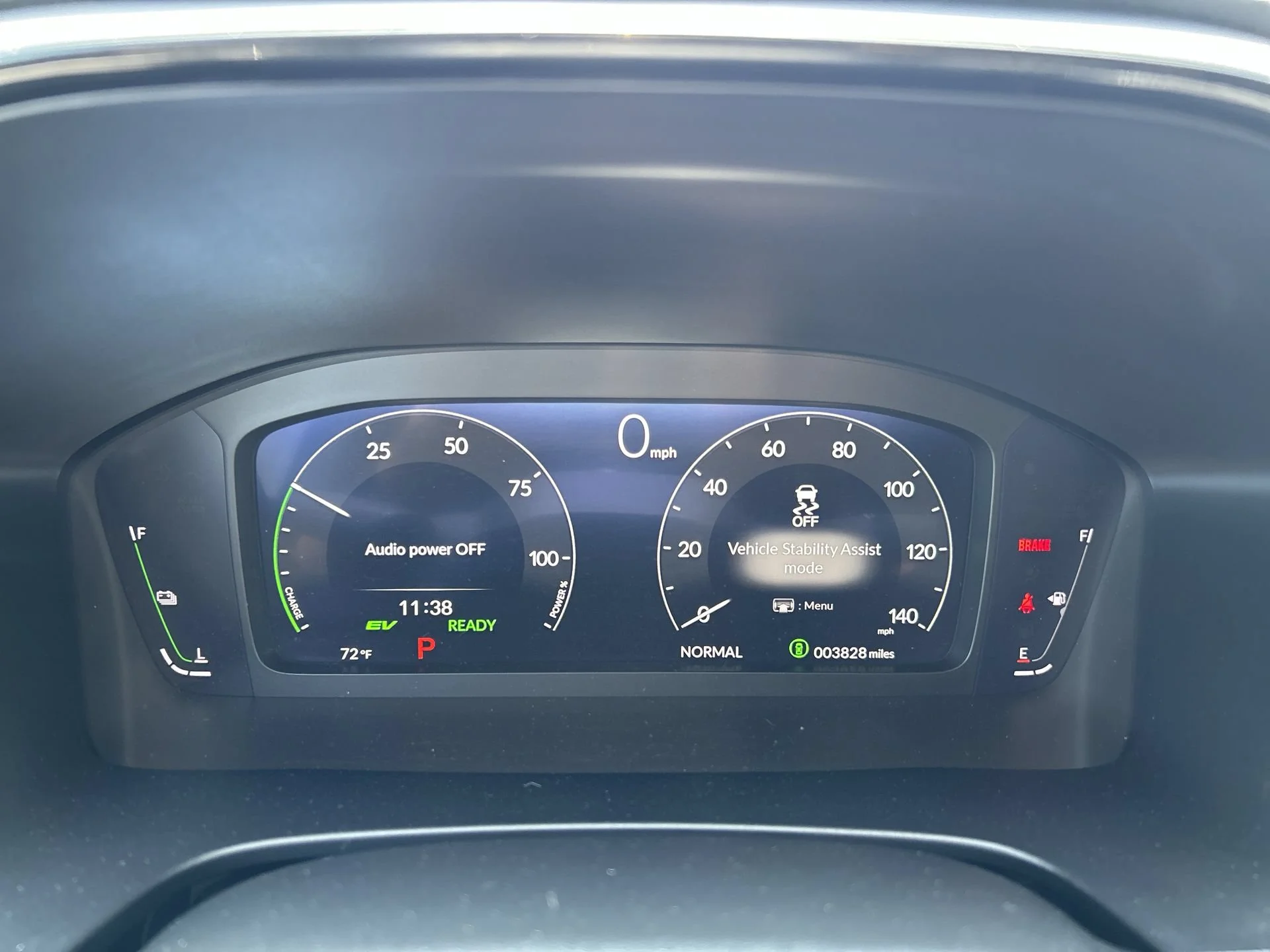 2026 Honda CR-V Sport Touring - Photo 10