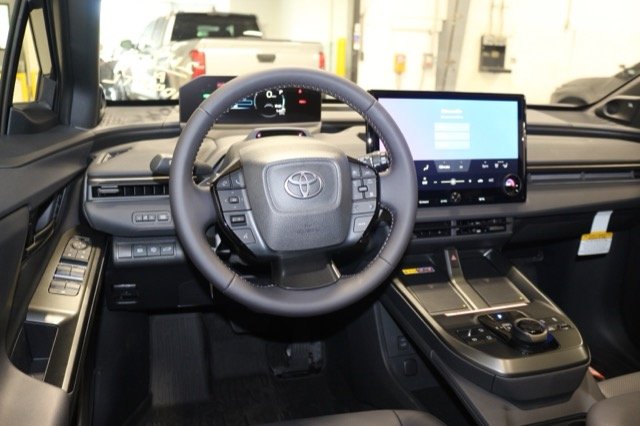 New 2026 Pavement Toyota  image 6